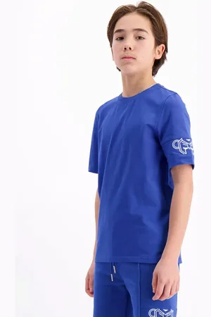 Black Bananas KIDS COMMANDER T-SHIRT