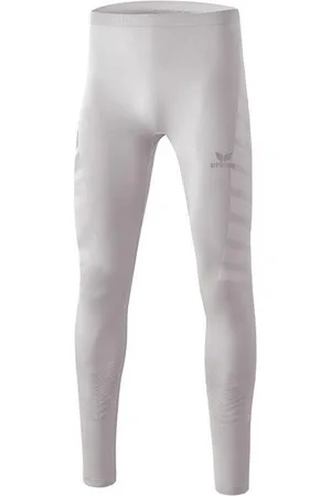 Erima Functional Lang Tight - Thermobroek - - 164