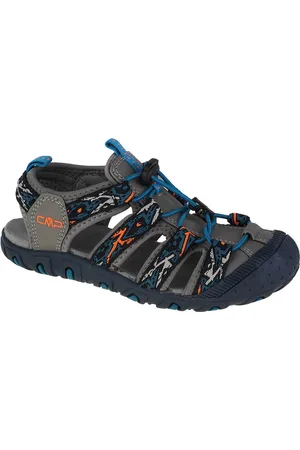 CMP Sahiph 30q9524 Sandalen Grijs EU 36