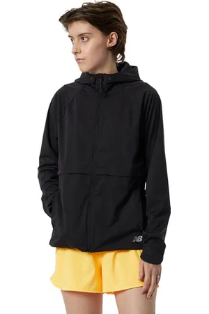New Balance Impact Run Defy Jacket Dames - sportjas - - Vrouwen