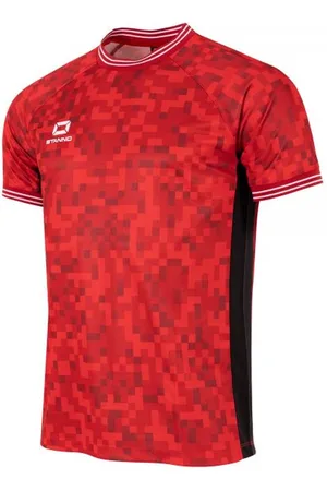 Stanno Pixel Shirt - Maat XXL
