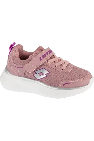 Lotto Exertiv K, voor meisje, , Sneakers, maat: 26