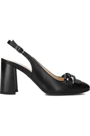 Nero Giardini 512310 Sneakers - Leren Sneaker - Dames - - Maat 38