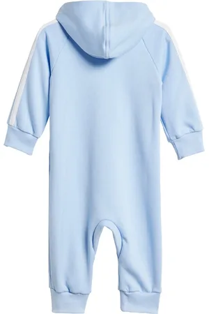 adidas Sportswear Essentials Bodysuit Kids - Kinderen - - 80
