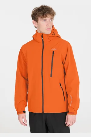 Weather Report Regenjacke DELTON W-PRO15000
