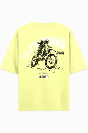 Black Bananas KIDS CROSS T-SHIRT