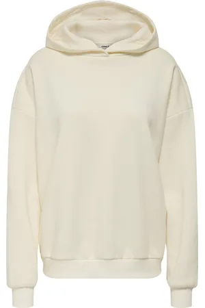 ONLY Karen Print Hoodie Dames - Maat XS