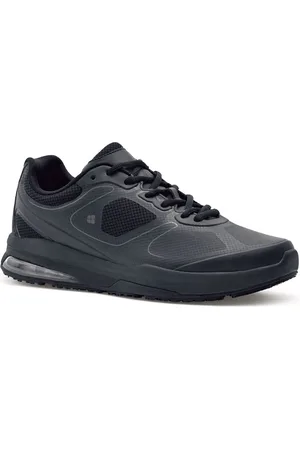 Shoes For Crews Evolution II | Heren | | Maat 44 | (werk-)sneakers met luchtvering en verhoogde antislip