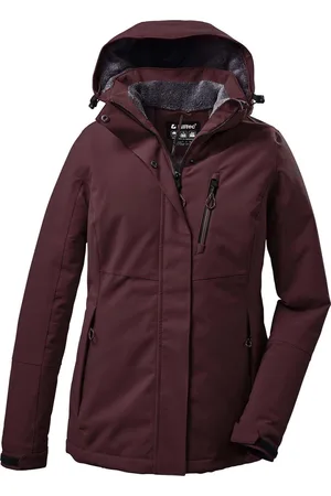 Killtec Kow 140 Jacket W - - 42