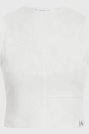 Calvin Klein Topje - Maat S - Unisex -