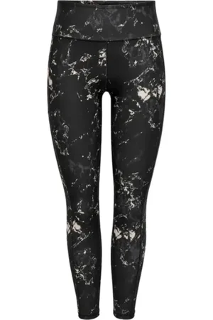 ONLY Prya Dames Tight 15324570-nightsky - Kleur - Maat XL
