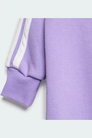 adidas Sportswear Essentials Bodysuit Kids - Kinderen - - 92