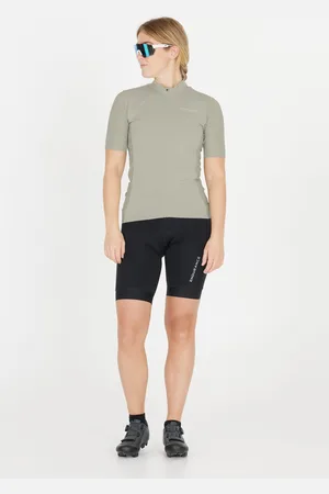 Endurance Fahrradshirt Mighty