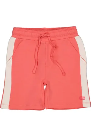 Quapi Fos jongens short - Maat 146/152