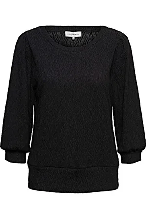 &Co Woman &Co Women top Tyler - Black
