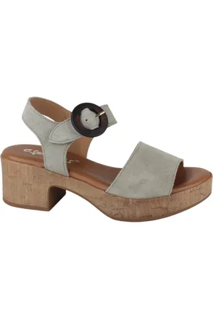 Espasies 2861003-713 dames sandalen sportief maat 41