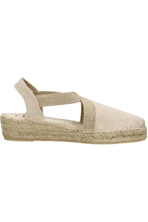 Toni Pons Verdi-V Sandalen Touwzool - - Maat 44