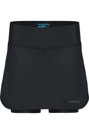 Shimano Fietsbroek/ rok PRIMO rokken dames