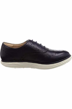 Mbt Veterschoenen