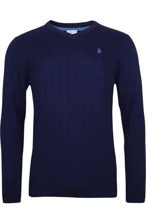 Ralph Lauren Strickpullover Pullover V-Neck