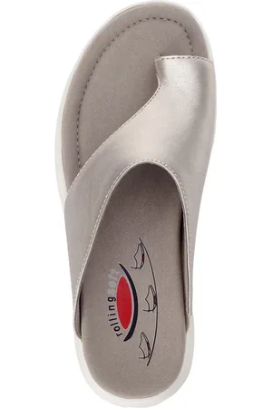 Rollingsoft 66.812.62 Slipper maat 6,5