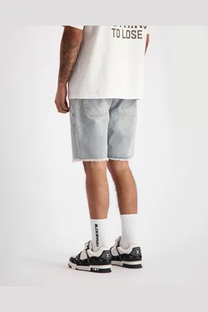 Black Bananas CUT OFF DENIM SHORTS