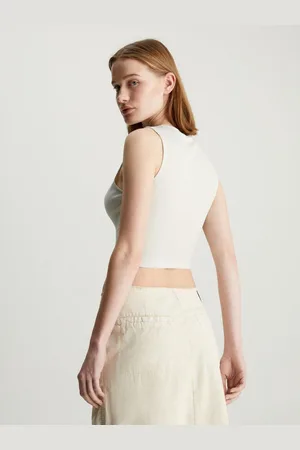 Calvin Klein Topje - Maat M - Unisex -
