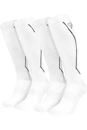 Black Snake Kompressions Laufsocken 2 Paar