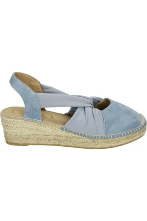 Gaimo MERRY ANTE - Sandalen met hakDames Sandalen - Kleur: - Maat: 40