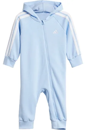 adidas Sportswear Essentials Bodysuit Kids - Kinderen - - 68