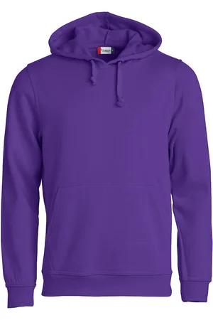 CLIQUE Basic Hoody 021031 - - XXL