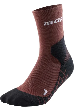 CEP Hiking Light Merino Mid-Cut Compressie - - Heren(39-42)