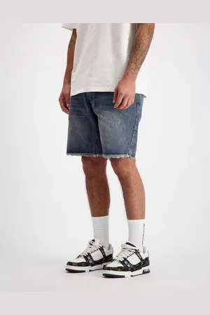 Black Bananas CUT OFF DENIM SHORTS