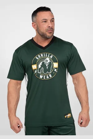 Gorilla Wear Orlando T-shirt - - S