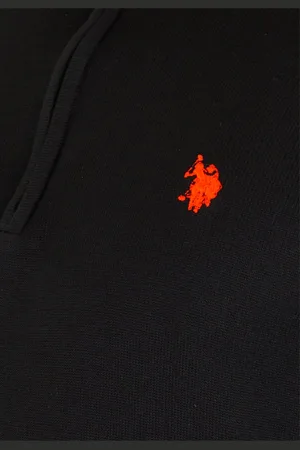 Ralph Lauren Strickpullover Pullover Troyer