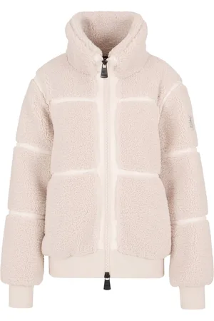 EA7 Jacke Teddy-Jacke