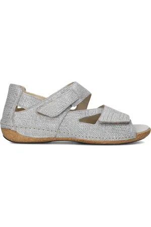 Waldläufer Heliett Sandalen Dames - - Maat 38