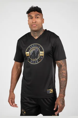 Gorilla Wear Orlando T-shirt - - 2XL