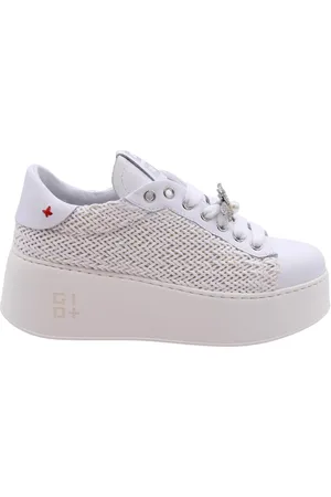 Gio+ Sneaker 38