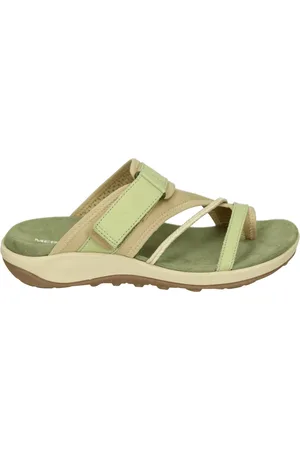 Merrell J008168 TERRAN 4 POST - Dames slippers - Kleur: - Maat: 37