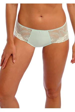 Wacoal Most Divine Short Eau-de-nil XL
