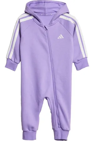 adidas Sportswear Essentials Bodysuit Kids - Kinderen - - 104