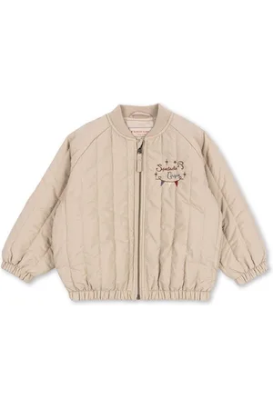 Konges Sløjd Juno Bomber Jacket