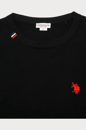 Ralph Lauren Strickpullover Pullover R-Neck