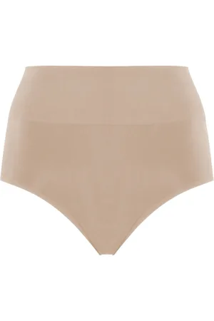 Wolford Slip High Waist Brief