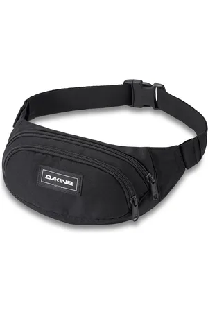 Dakine Heuptas Hip Pack Black One Size