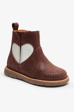 Bisgaard Laarsjes Maggie 53503 blackberry 28