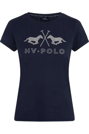 HV POLO Technisch T-shirt Jazzy