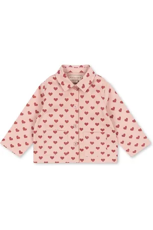 Konges Sløjd Fen Shirt Jacket