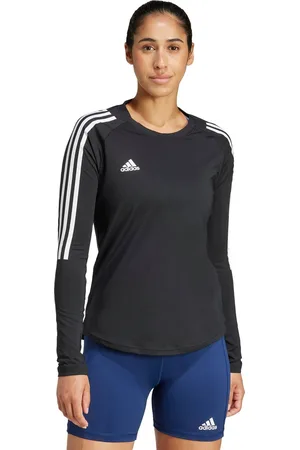 adidas Performance HILO Longsleeve - Dames - - M